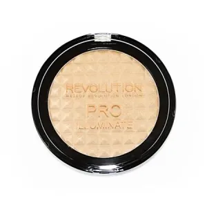 Makeup Revolution Pro Illuminate (lumizer)