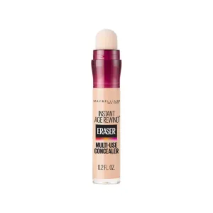 Maybelline NewYork Instant Age Rewind Eraser Dark Circles Eye Concealer - 06 Neutralizer