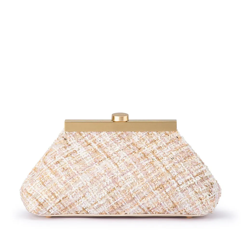 MIA Boucle Clutch