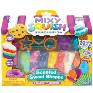 Mixy Squish Scented Sweet Shoppe Toy