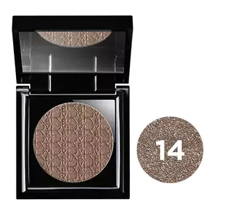 Mono Eyeshadow Satin Taupe #14 RVBLAB The Make Up