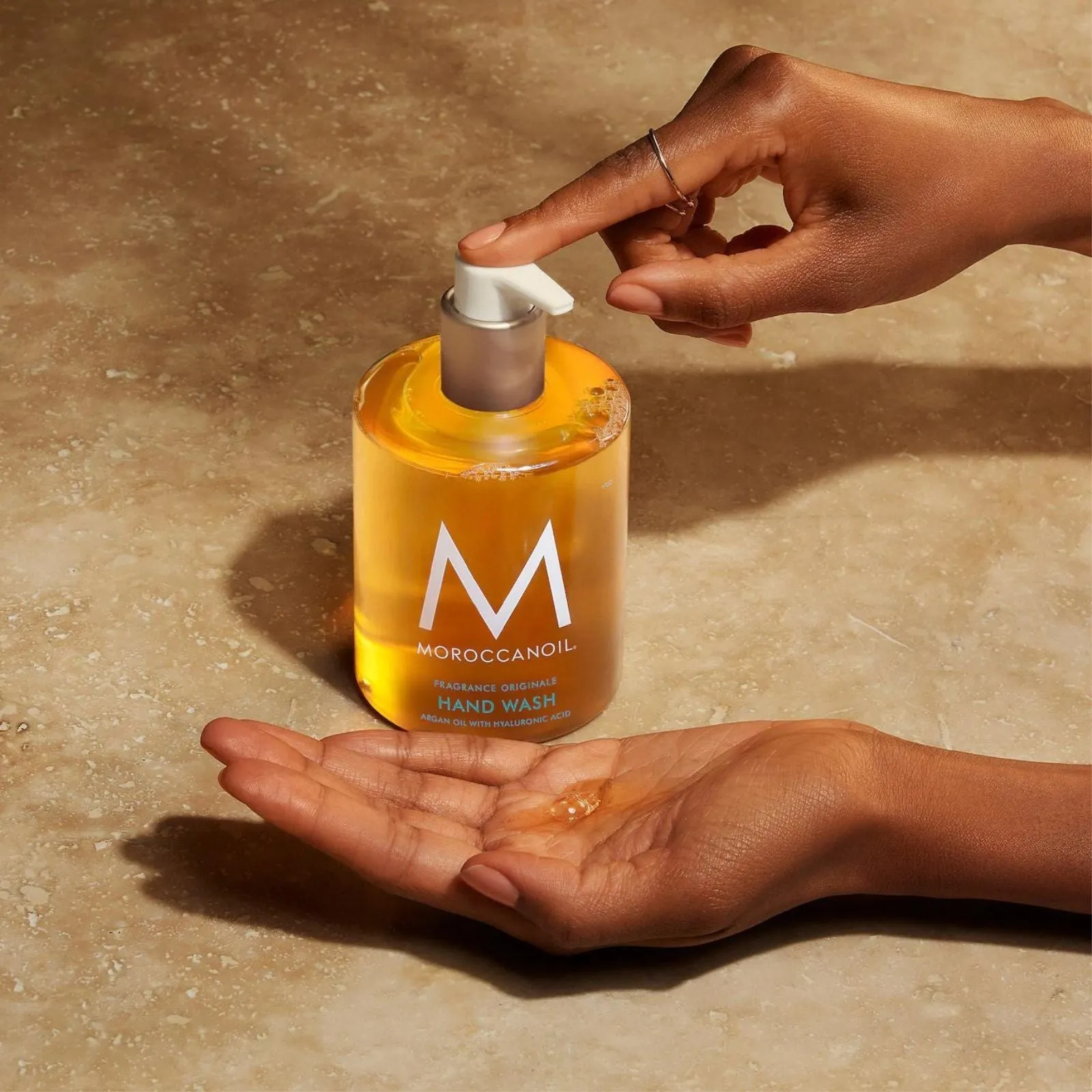 Moroccanoil | Liquid Hand Wash 360ml