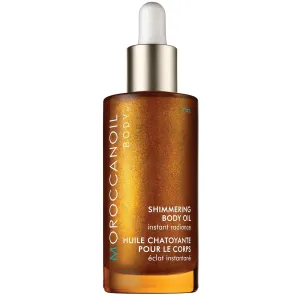 Moroccanoil | Shimmering Body Oil 50ml