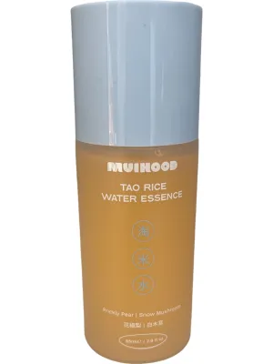 MUIHOOD Tao Rice Water Essence Skincare 85ml