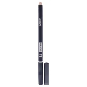 Multiplay Eye Pencil - 78 Denim Obsession by Pupa Milano for Women - 0.04 oz Eye Pencil