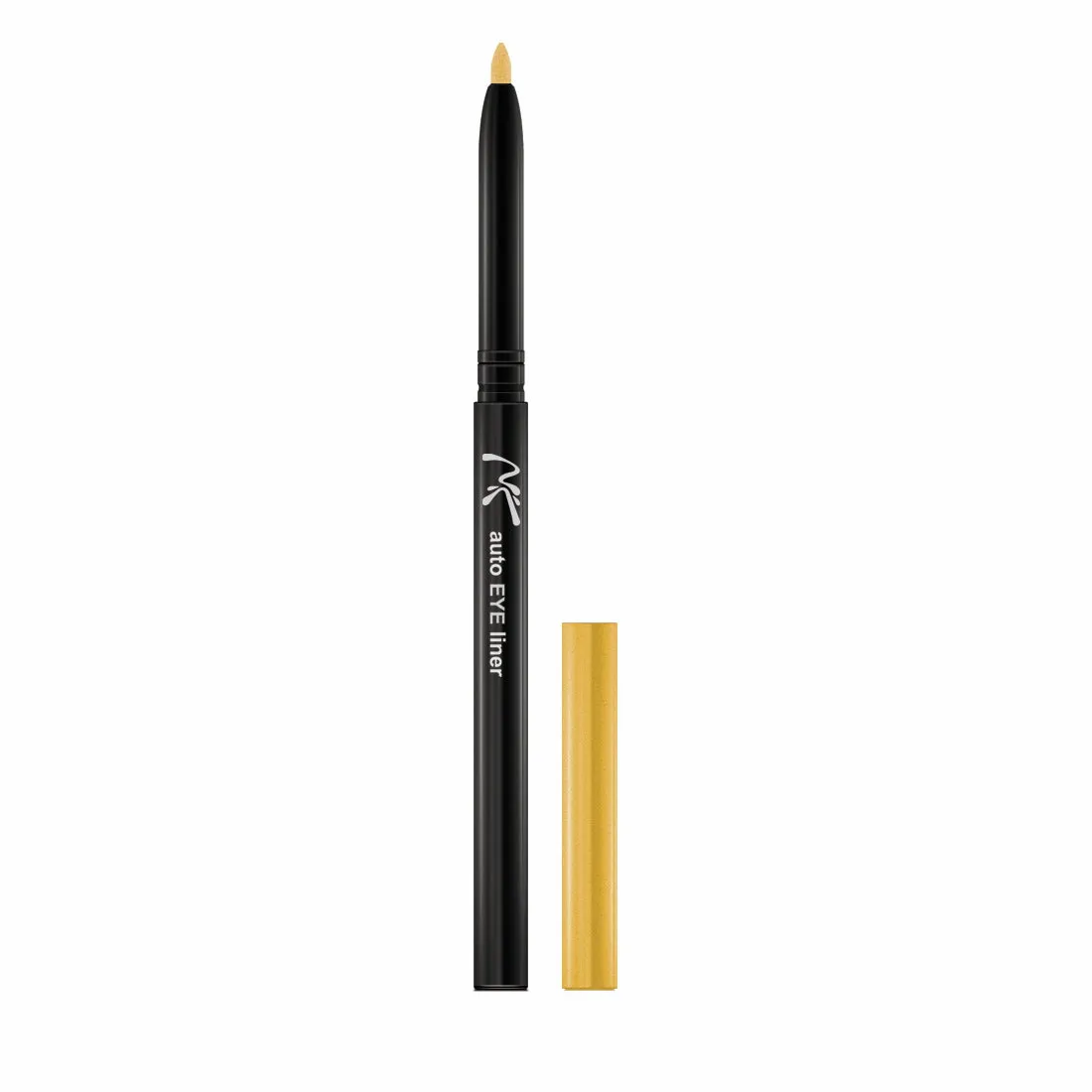 Nicka K Auto Eye Liner AA 27 LIGHT GOLDENROD