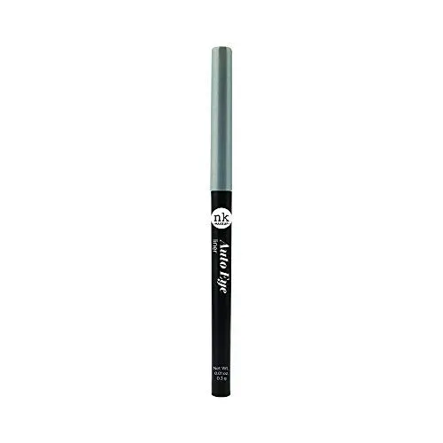 Nicka K Lip Auto Eye Liner AA05 Silver