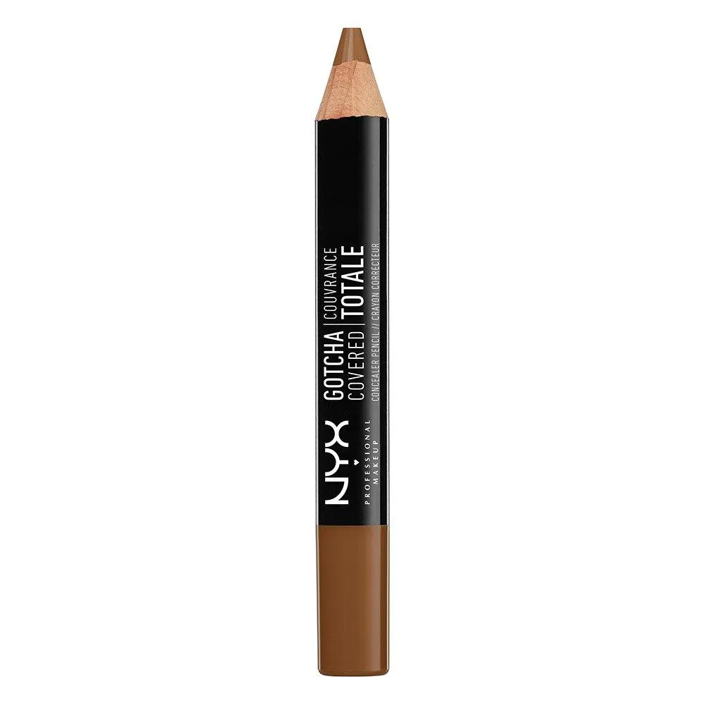 NYX Profesional Maquillaje Gotcha Covered Concealer Pencil