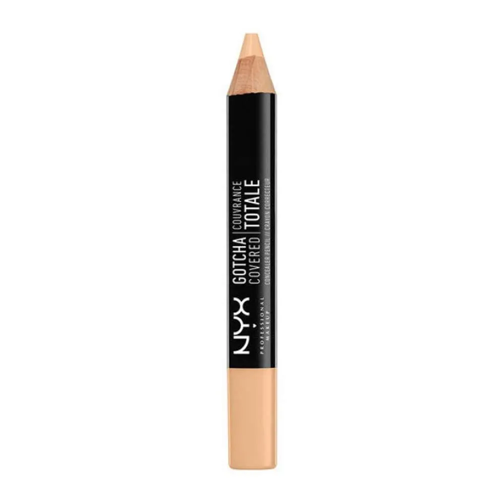 NYX Profesional Maquillaje Gotcha Covered Concealer Pencil