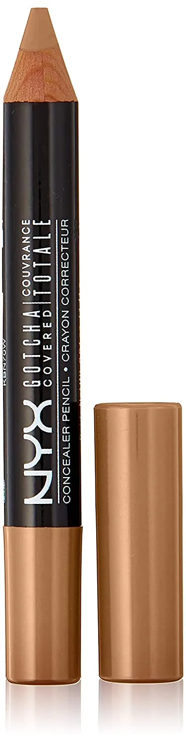 NYX Profesional Maquillaje Gotcha Covered Concealer Pencil