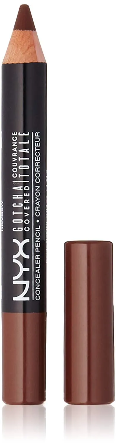 NYX Profesional Maquillaje Gotcha Covered Concealer Pencil