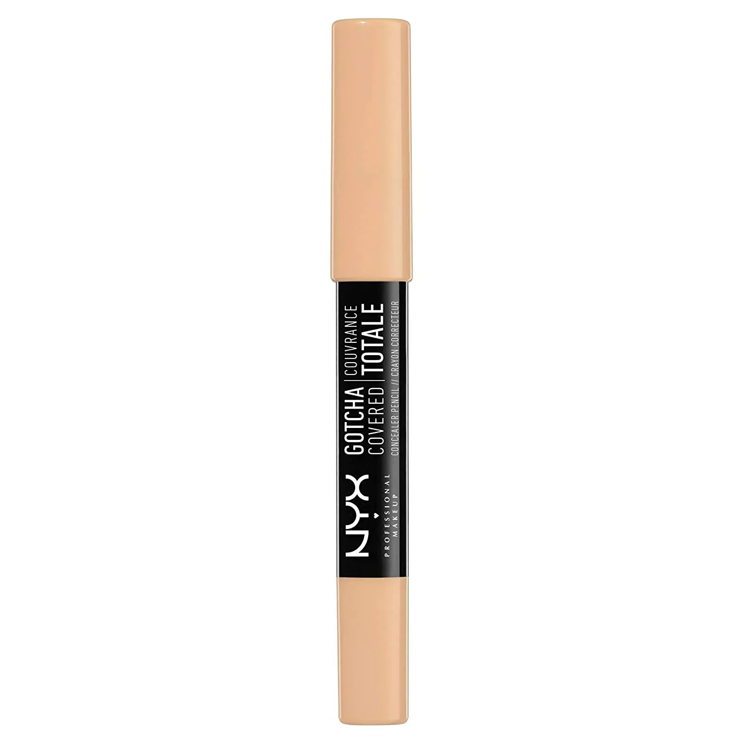 NYX Profesional Maquillaje Gotcha Covered Concealer Pencil