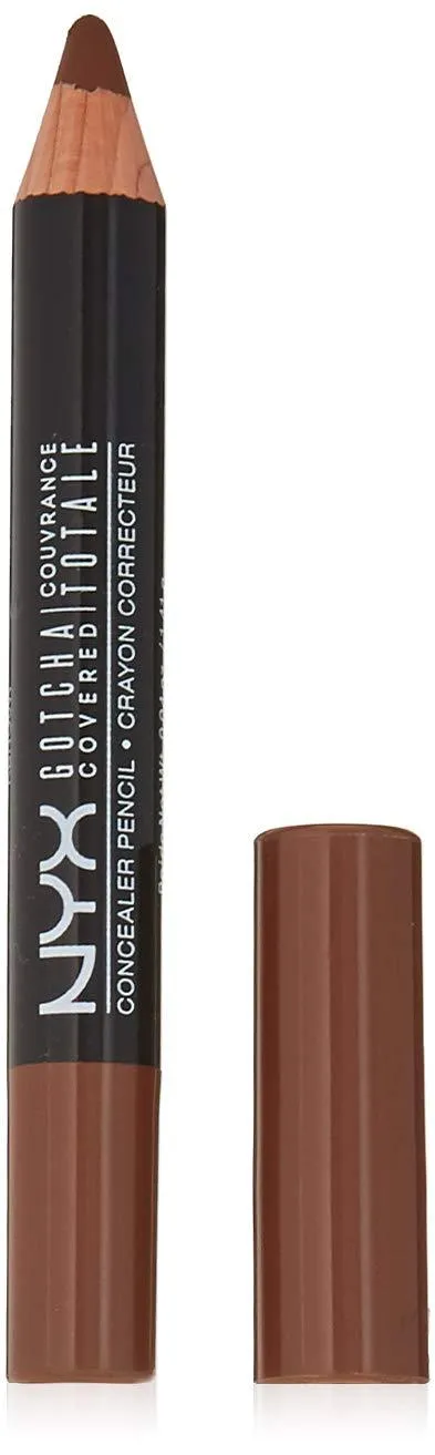 NYX Profesional Maquillaje Gotcha Covered Concealer Pencil