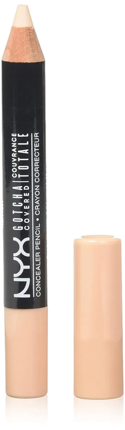 NYX Profesional Maquillaje Gotcha Covered Concealer Pencil