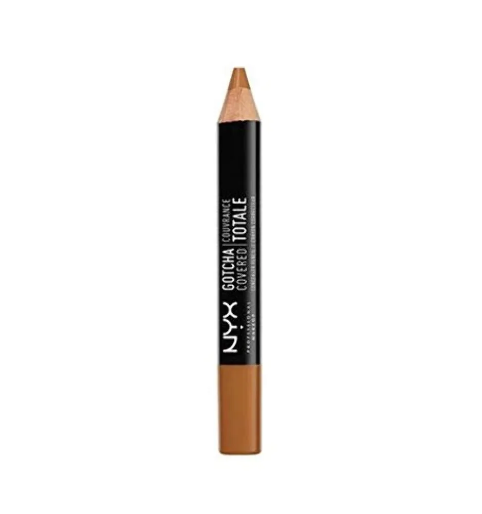 NYX Profesional Maquillaje Gotcha Covered Concealer Pencil