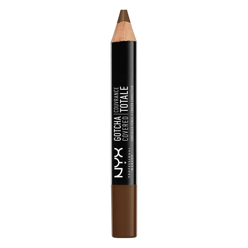 NYX Profesional Maquillaje Gotcha Covered Concealer Pencil