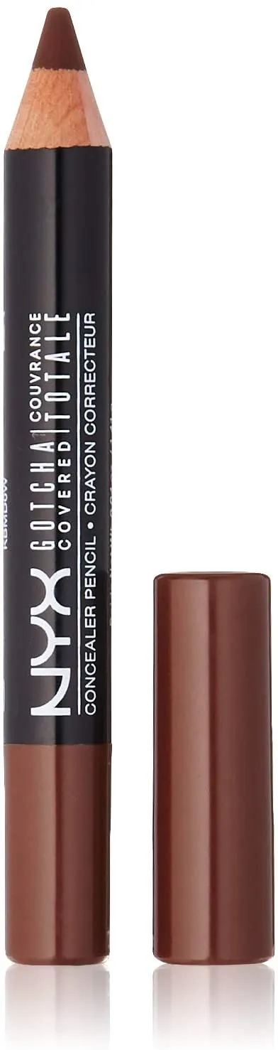 NYX Profesional Maquillaje Gotcha Covered Concealer Pencil