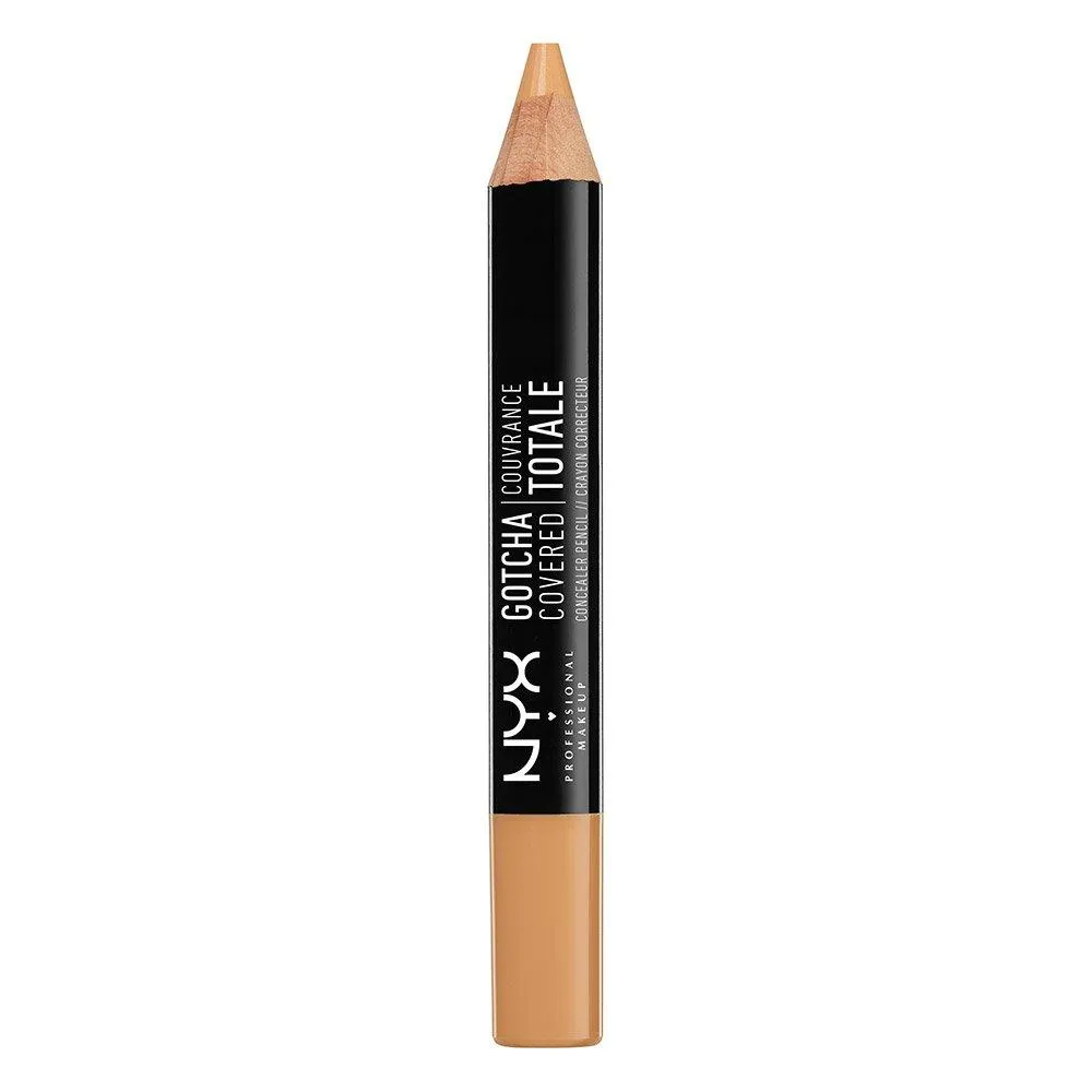 NYX Profesional Maquillaje Gotcha Covered Concealer Pencil