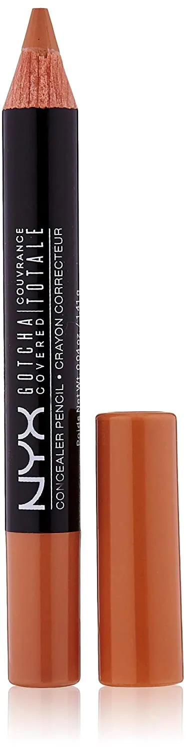 NYX Profesional Maquillaje Gotcha Covered Concealer Pencil