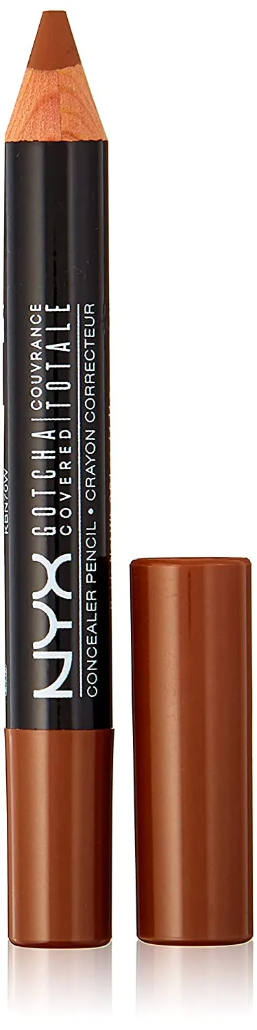 NYX Profesional Maquillaje Gotcha Covered Concealer Pencil