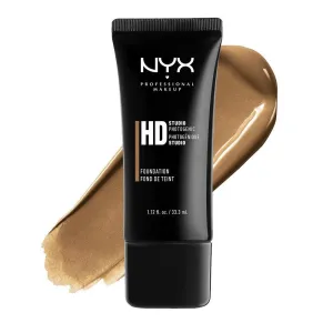 NYX Studio Photogenic Foundation