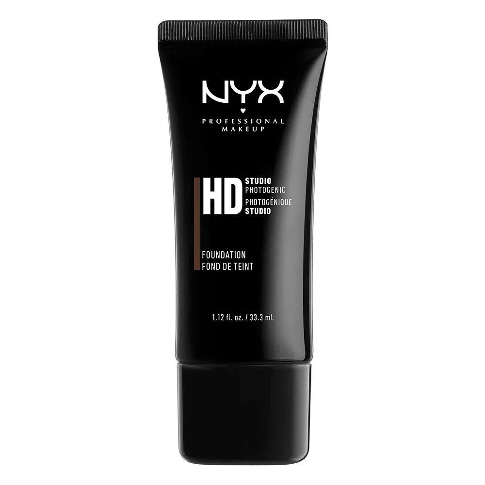 NYX Studio Photogenic Foundation