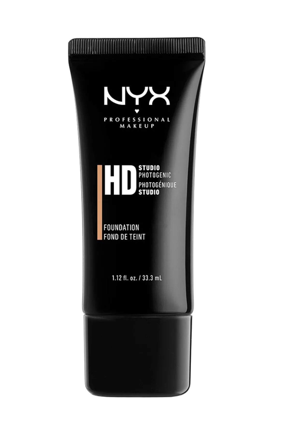 NYX Studio Photogenic Foundation