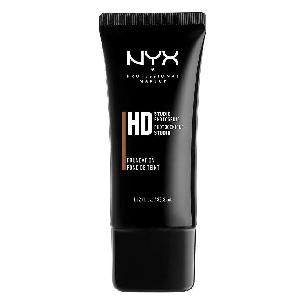 NYX Studio Photogenic Foundation