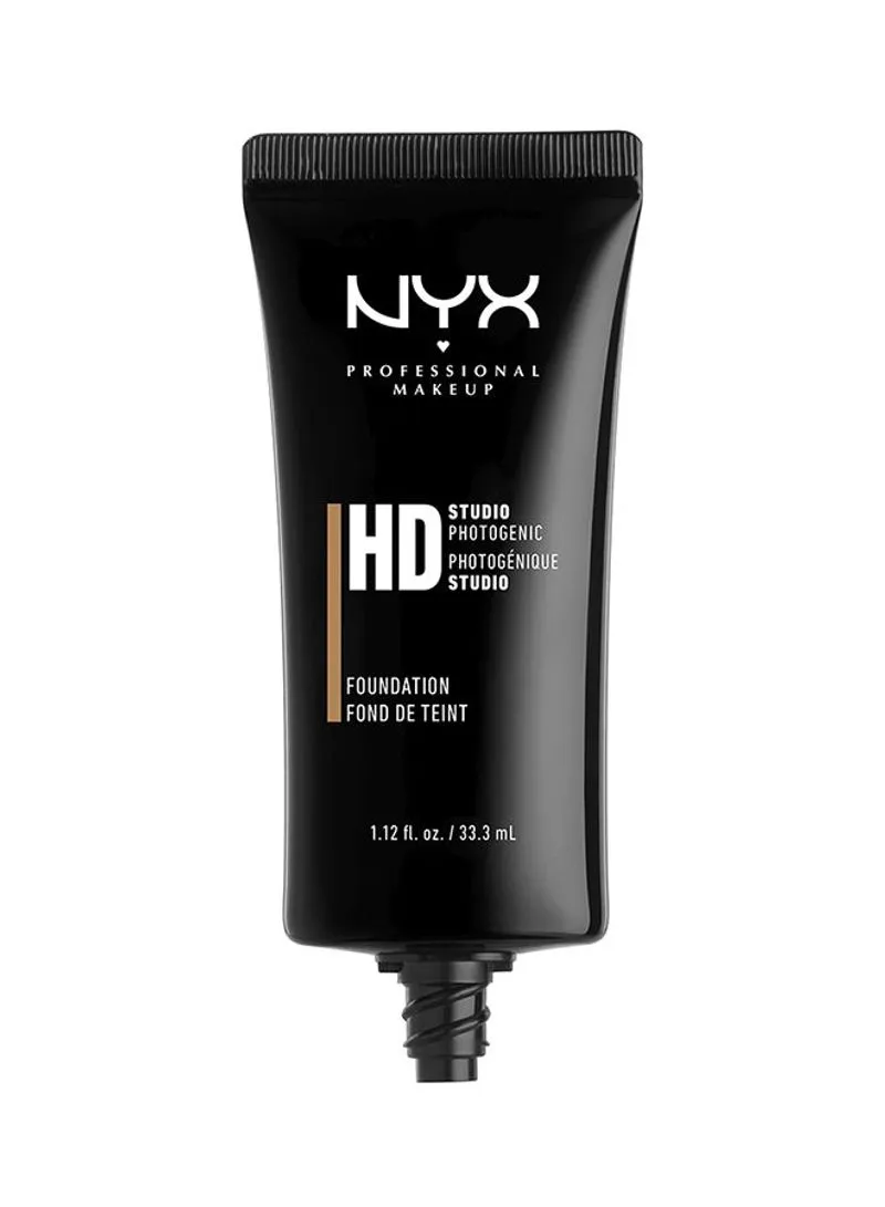 NYX Studio Photogenic Foundation