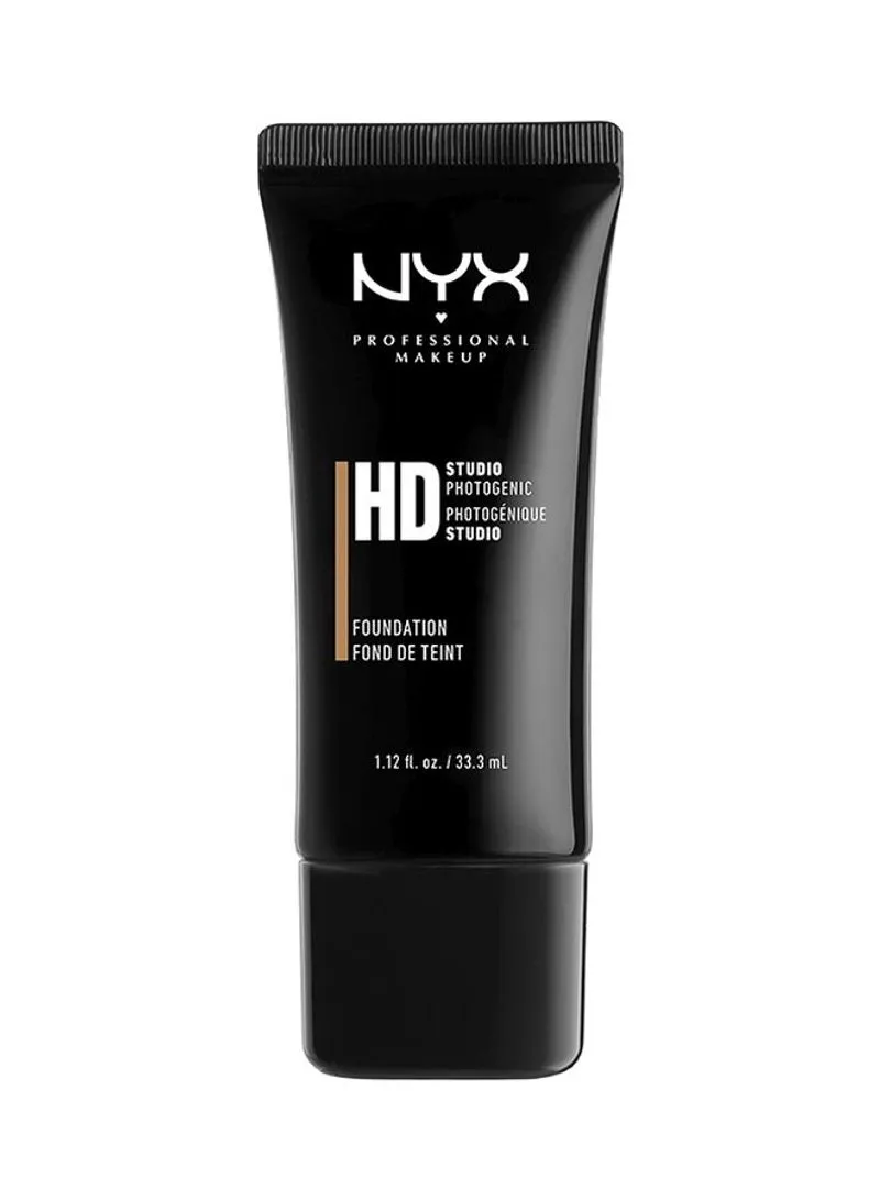 NYX Studio Photogenic Foundation