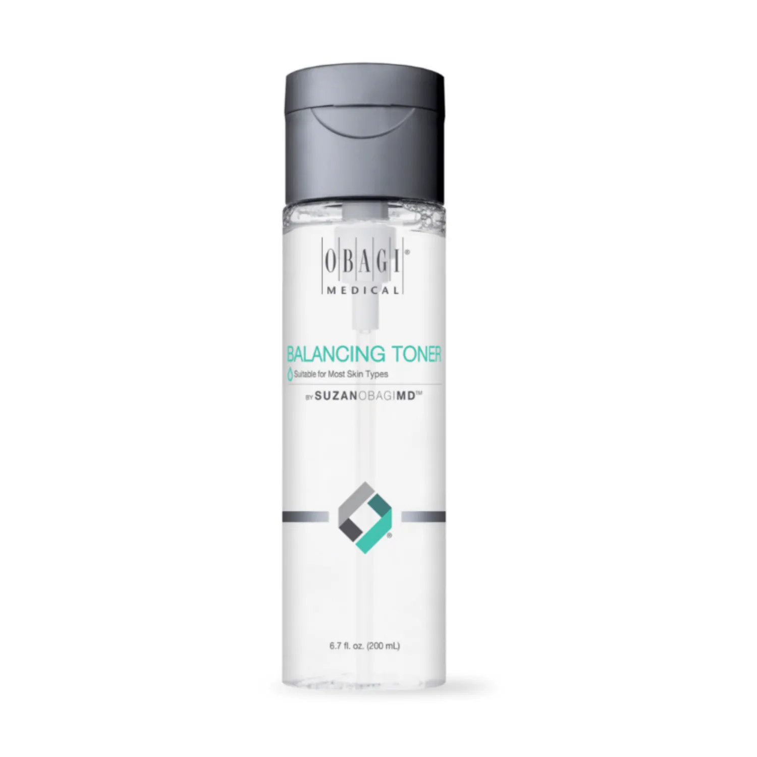 Obagi | SUZANOBAGIMD Balancing Toner 200ml