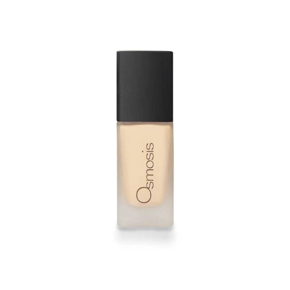 Osmosis Flawless Foundation