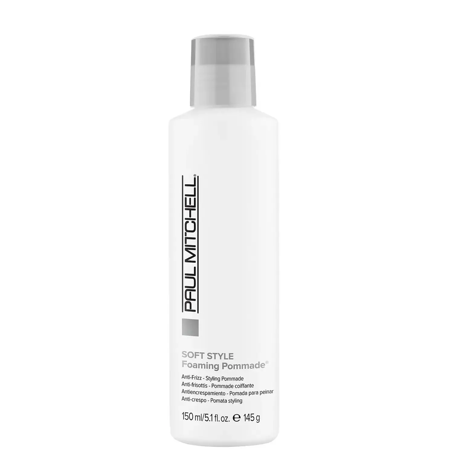 Paul Mitchell Soft Style Foaming Pommade 150ml