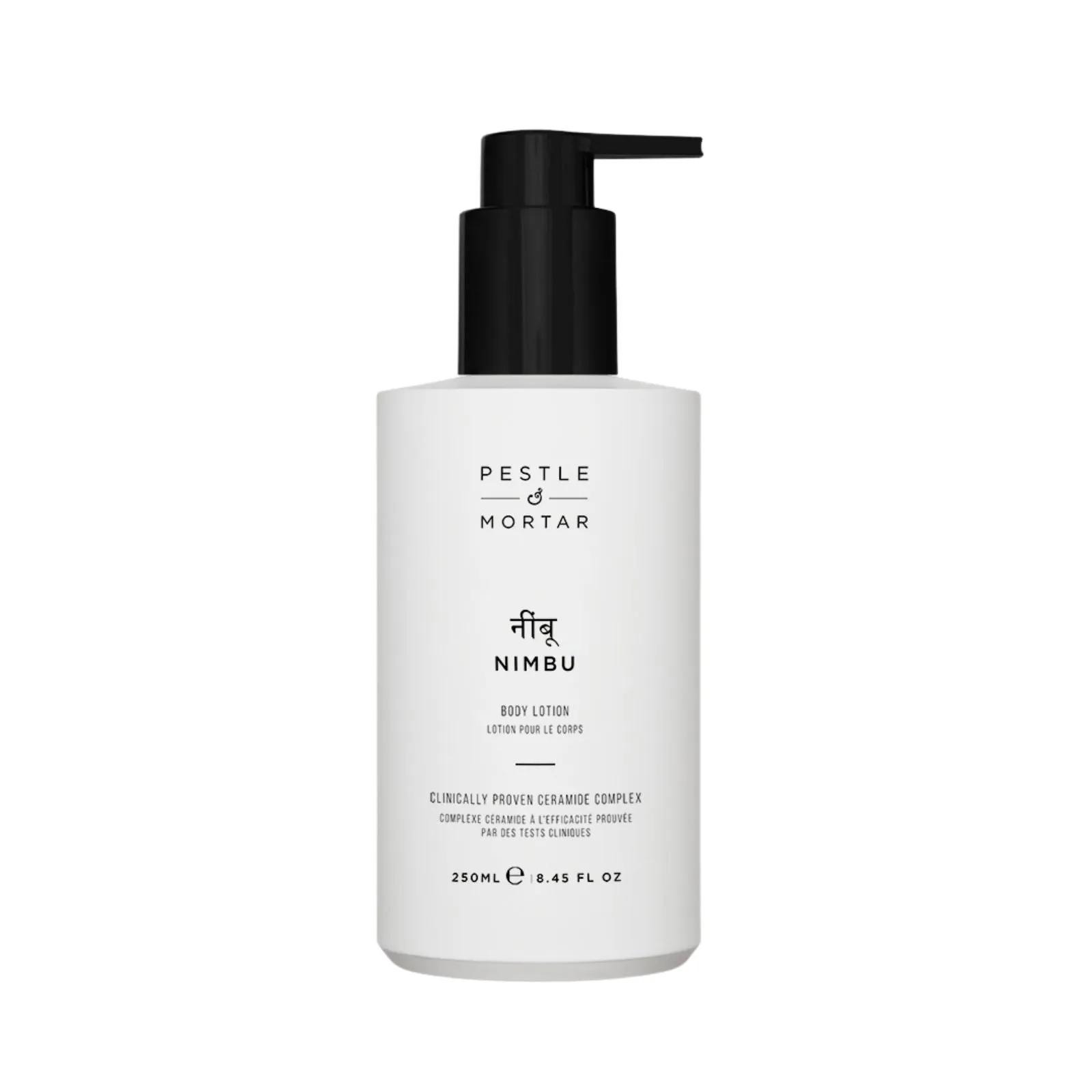 Pestle & Mortar | Nimbu Body Lotion 250ml