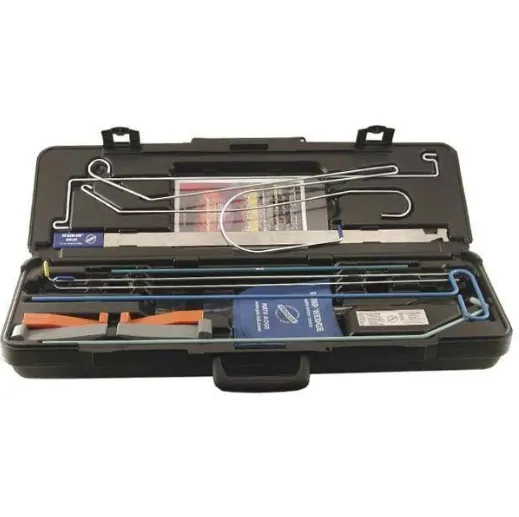 Pro-Lok AKUC Ultra Combo Car Opening Tool Kit - 18 Piece