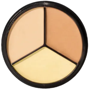 Pro Tri Wheel Concealer