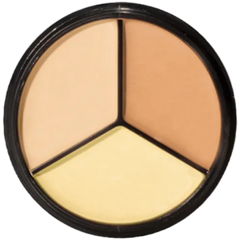 Pro Tri Wheel Concealer