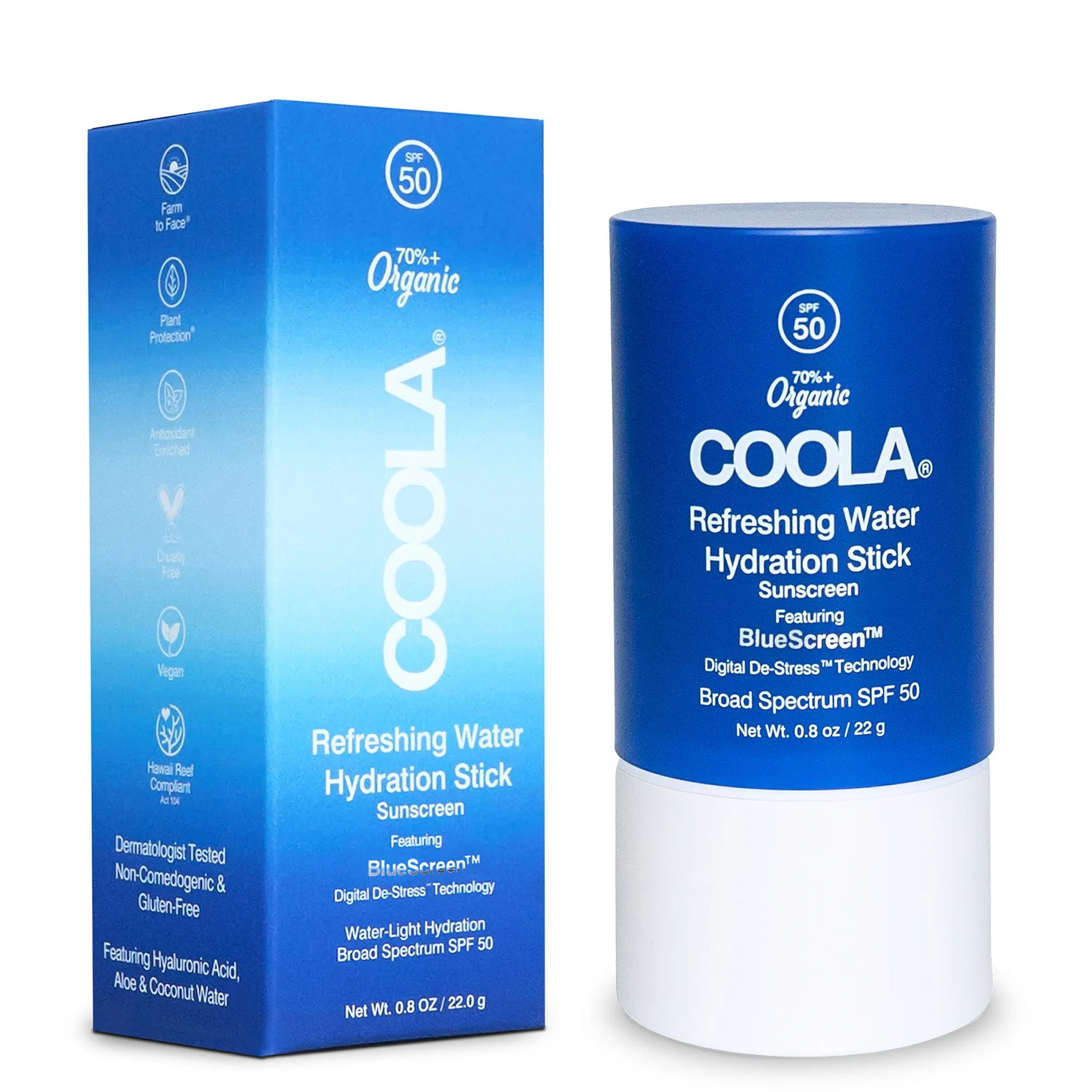 Refreshing Water Hydration Stick SPF 50