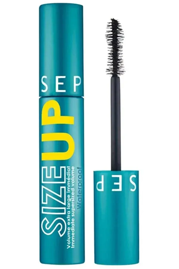 Sephora Size Up Waterproof Mascara