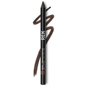 Sienna | Gel Eye Liner | REK Cosmetics