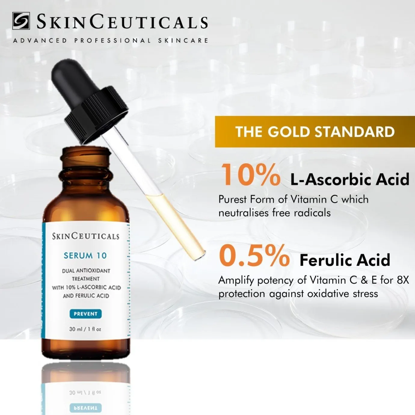 SkinCeuticals | Serum 10 30ml