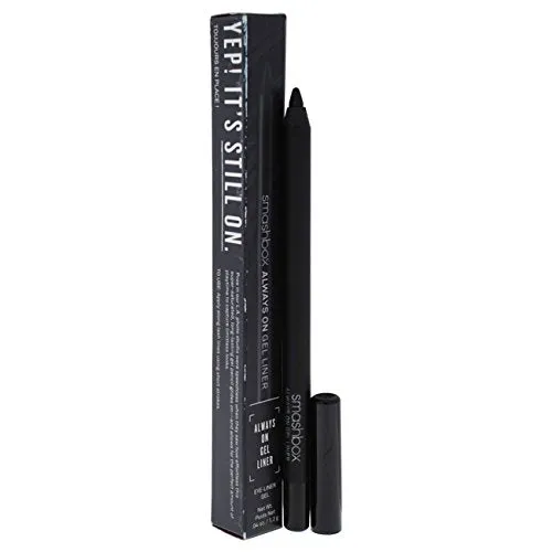 Smashbox Always On Gel Liner - Fishnet By Smashbox For Women - 0.04 Oz Eyeliner  0.04 oz