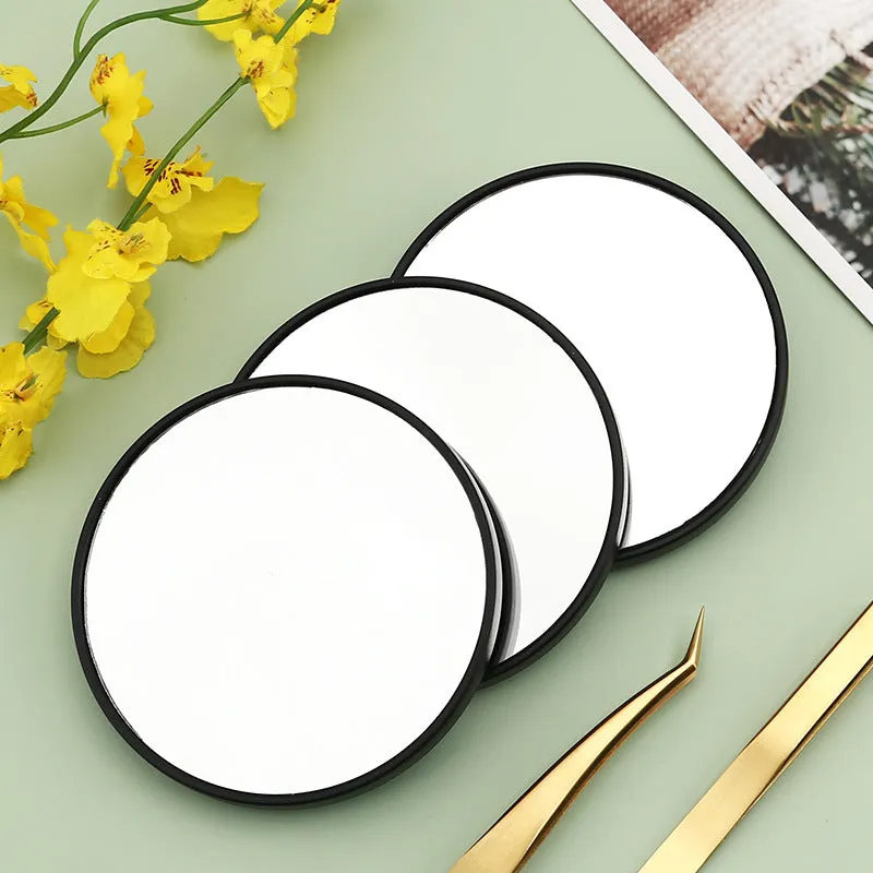 Suction Cup Magnifying Mirror for Flawless Makeup Application  5X10X15X