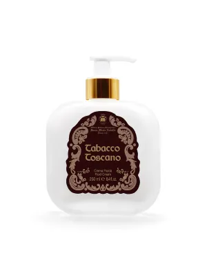 Tabacco Toscano Fluid Body Cream