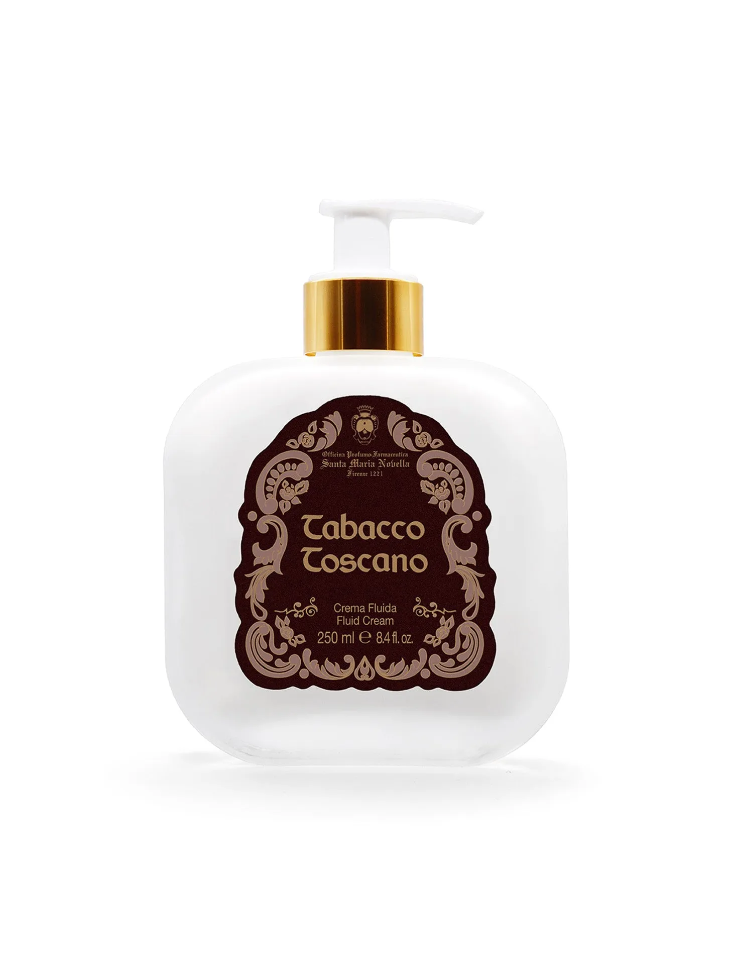 Tabacco Toscano Fluid Body Cream