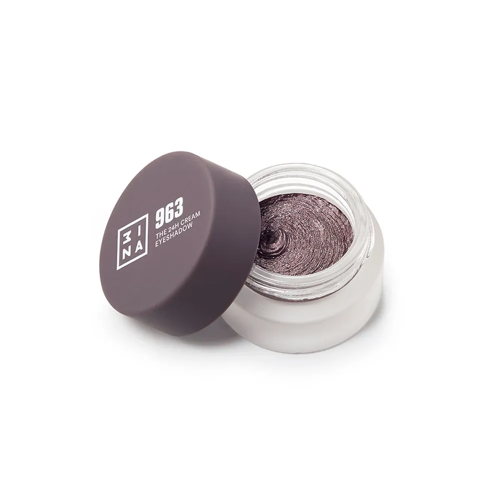 The 24H Cream Eyeshadow