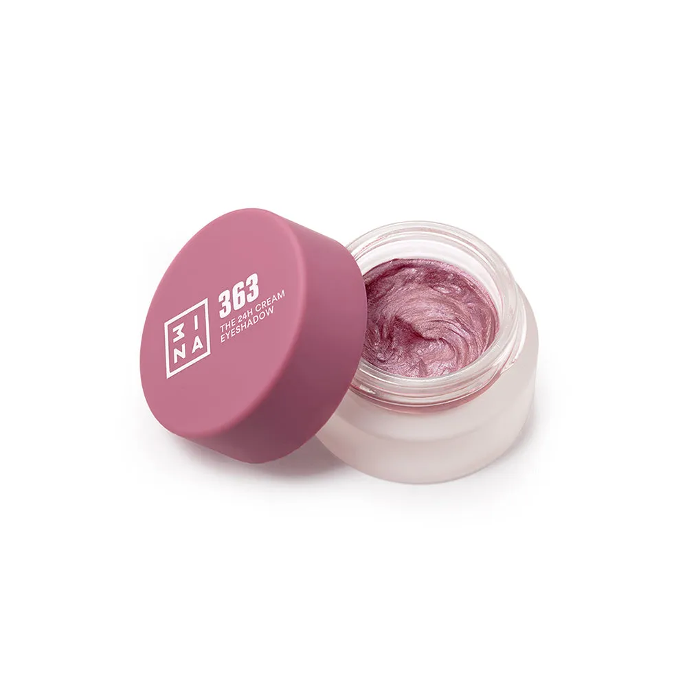 The 24H Cream Eyeshadow