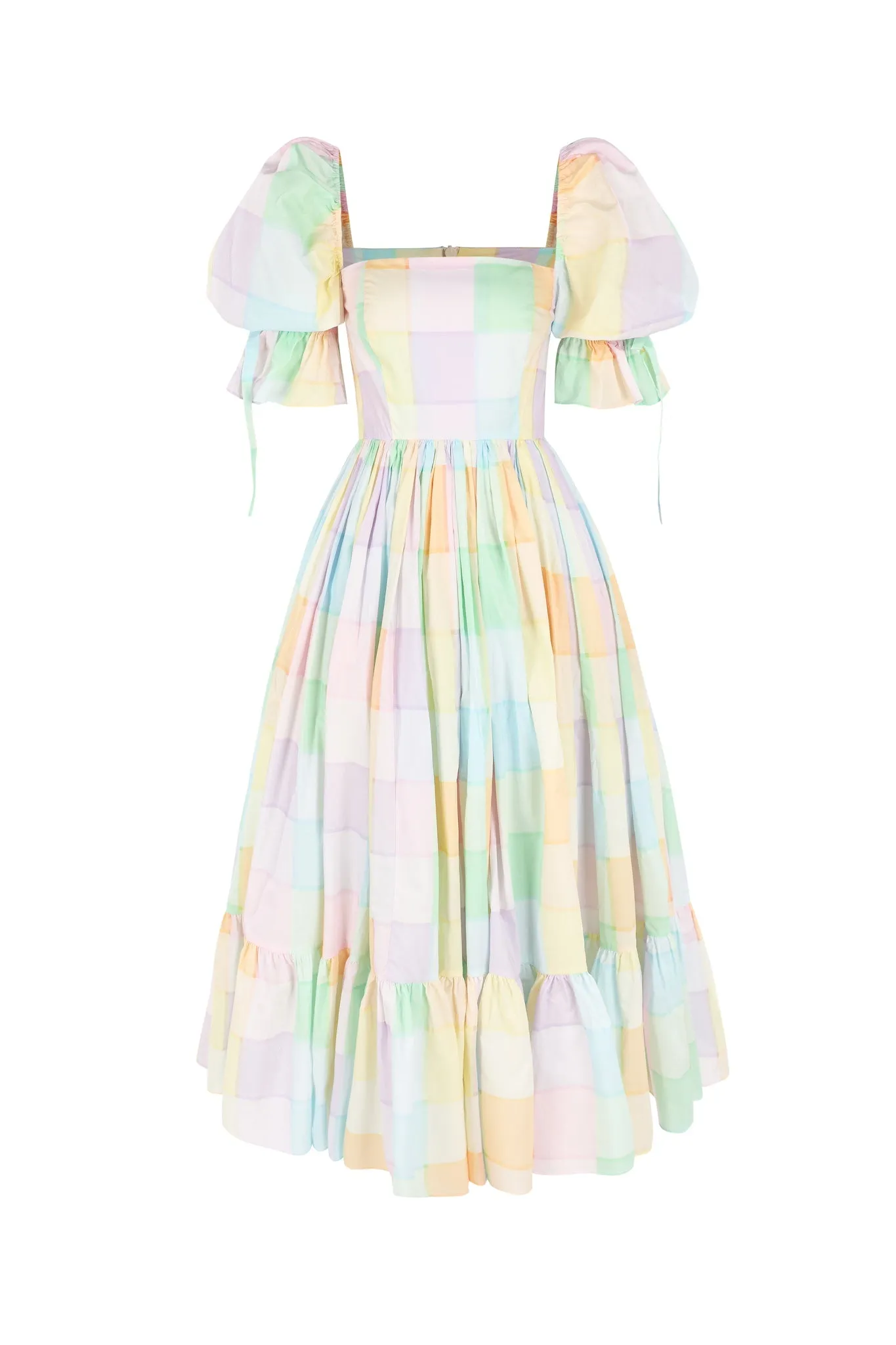 The Brunch Market Dress