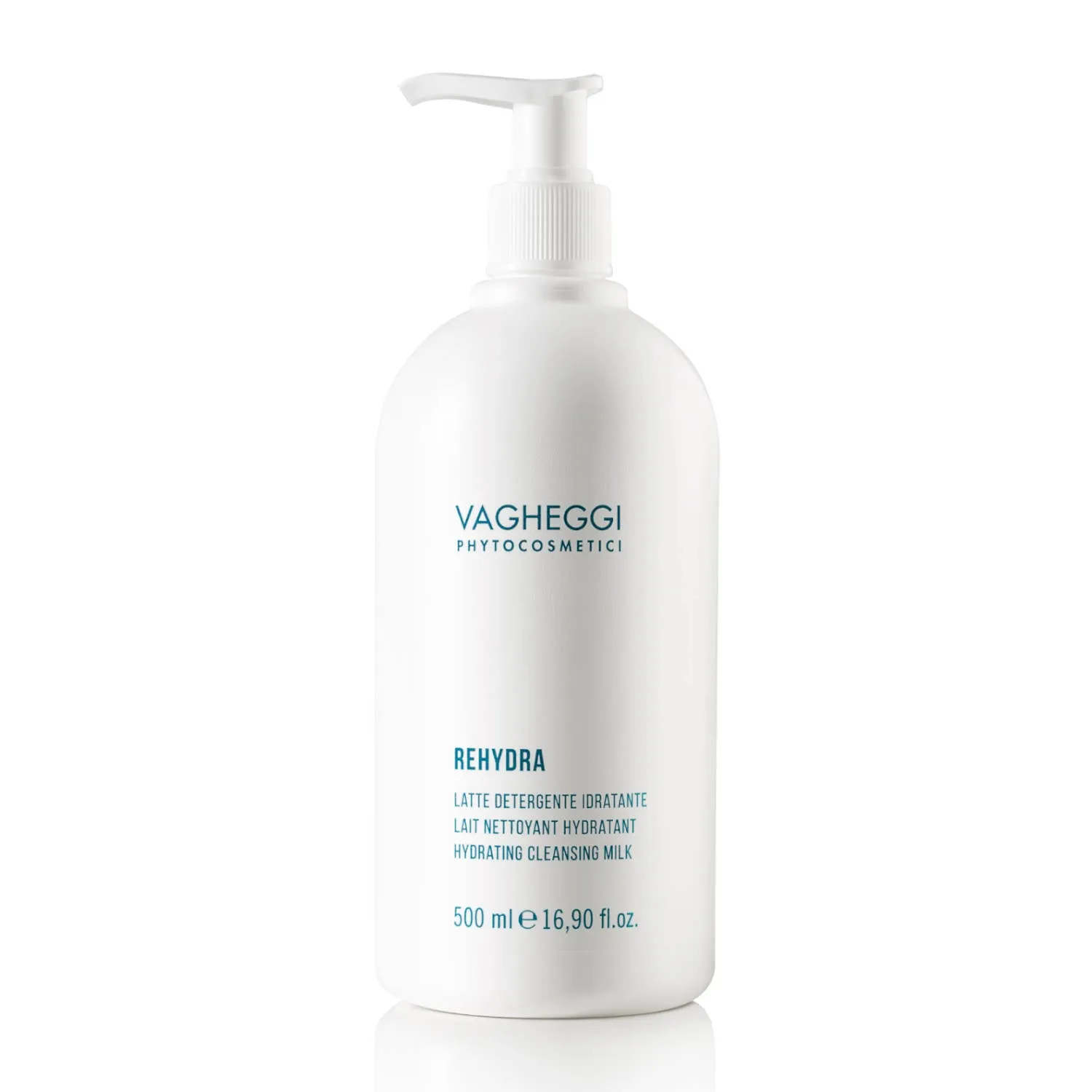 Vagheggi Rehydra Hydrating Cleansing Milk