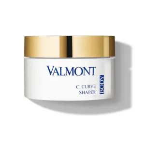 Valmont C. Curve Shaper